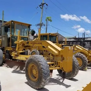 Caterpillar Grader 140G