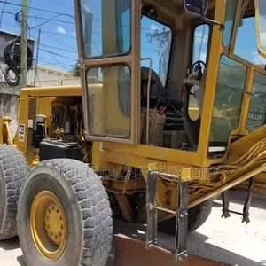 Caterpillar Grader 140G - 3
