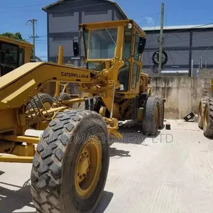 Caterpillar Grader 140G - 5