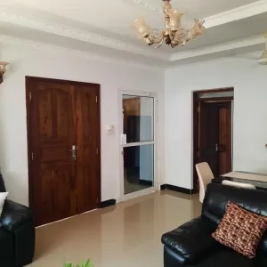 4-Bedroom House in Mbezi Beach Shule for Sale