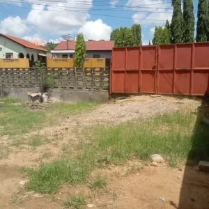 3-Bedroom House in Tabata Segerea for Sale