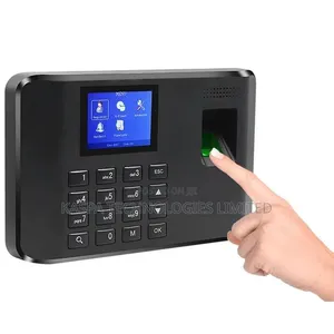 Realand AR-FP01 Fingerprint Time Attendance System