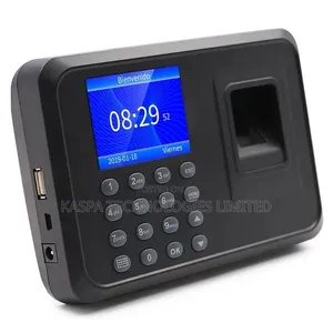 Realand AR-FP01 Fingerprint Time Attendance System - 3
