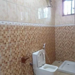 3-Bedroom House for Sale in Kitunda