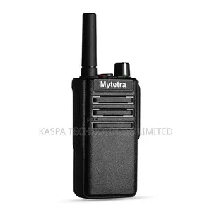 Mytetra T386 Redio ya Njia Mbili ya 4G kwa SIM Kadi