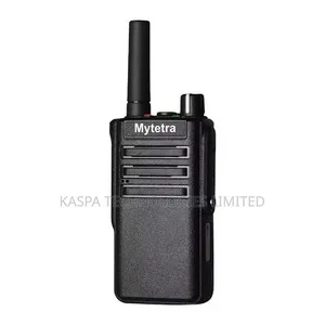 Mytetra T386 Redio ya Njia Mbili ya 4G kwa SIM Kadi - 2