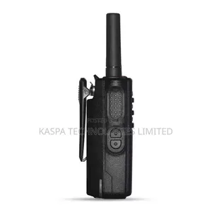 Mytetra T386 Redio ya Njia Mbili ya 4G kwa SIM Kadi - 3