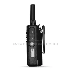 Mytetra T386 Redio ya Njia Mbili ya 4G kwa SIM Kadi - 4