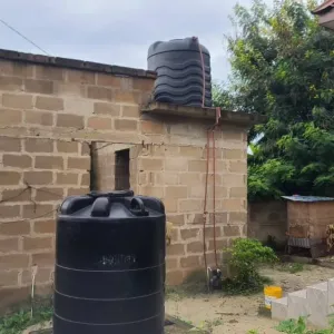 Furnished 3-Bedroom House in Kimara Suka Golani, Kinondoni