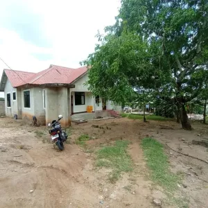 4-Bedroom Apartment in Kibamba Kwa Mangi, Kinondoni for Sale