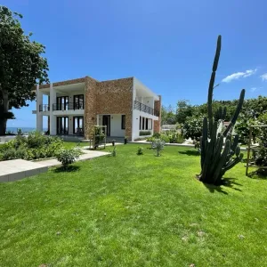 House 4BR - Bahari Beach - Kinondoni