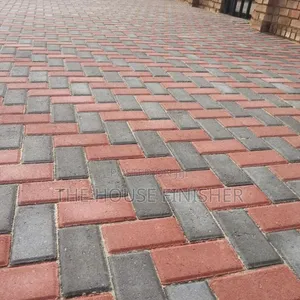 Paving Blocks Installation Service