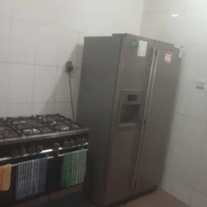 Furnished 1-Bedroom Apartment in Msasani for Rent