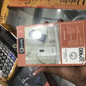 Power Bank ya I-Access 20000mAh - 2
