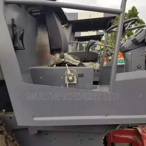Brand New Dynapac CA305D Road Roller - 2
