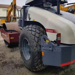 Brand New Dynapac CA305D Road Roller - 3