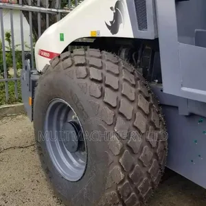 Brand New Dynapac CA305D Road Roller - 4