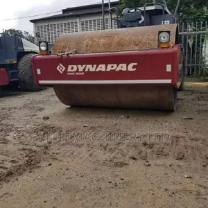 Brand New Dynapac CA305D Road Roller - 5
