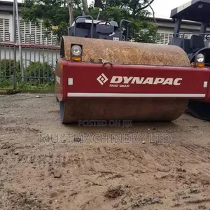 Brand New Dynapac CA305D Road Roller - 6