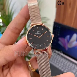 Daniel Wellington Watch Grade One (Small Women's)