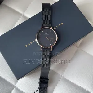 Daniel Wellington Watch Grade One (Small Women's) - 2