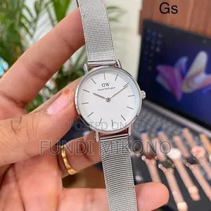 Daniel Wellington Watch Grade One (Small Women's) - 3