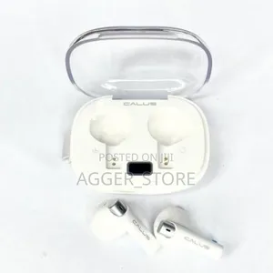 Calus T22 Original Earbuds - 2
