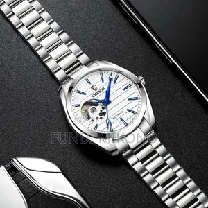 Chenxi Automatic Watch - 4