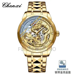 Chenxi Automatic Watch - 2