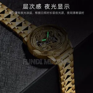 Chenxi Automatic Watch - 3