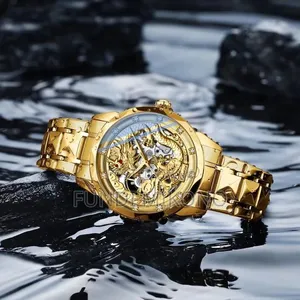 Chenxi Automatic Watch - 4