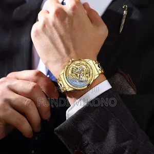 Chenxi Automatic Watch - 5