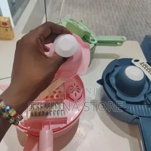 Multifunction Kitchen Bowl - 3