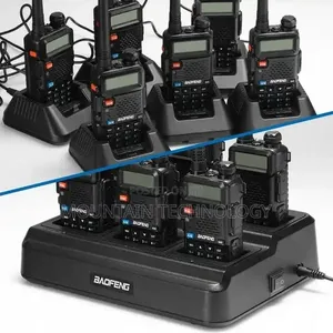 Baofeng UV-5R Two-Way Radio - 2