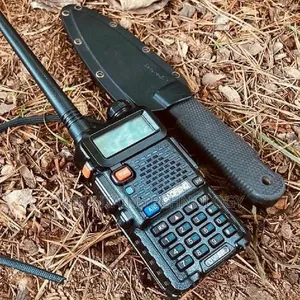 Baofeng UV-5R Two-Way Radio - 4
