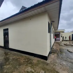 4-Bedroom House in Mbagala Kwa Mbiku, Temeke for Sale
