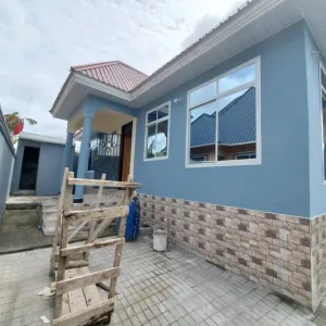 3-Bedroom House in Mbagala Chamazi, Temeke for Sale