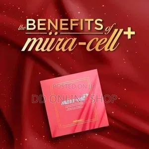 Miira Cell Plus Package
