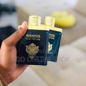 Aventos Blue Eau de Parfum