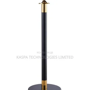 Queue Pole with Belt - 2