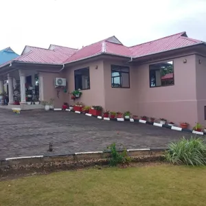 4-Bedroom House in Kimara Temboni, Kinondoni for Sale