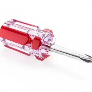 Extra Short 2 Way Screwdriver - Ilala - by ND T.