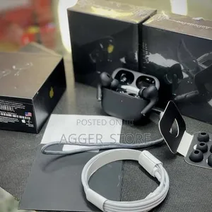 AirPods Pro 2 Black Edition Original
