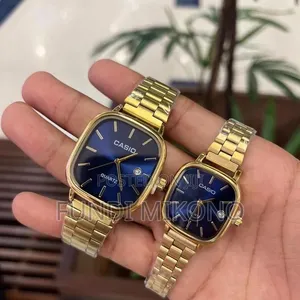 Saa ya Casio