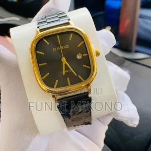 Casio Watch - 2