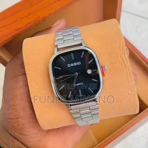 Casio Watch - 3