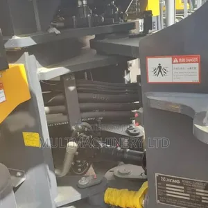 Brand New XCMG ZL50GN Wheel Loader - 2