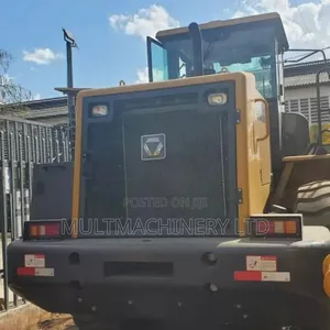 Brand New XCMG ZL50GN Wheel Loader - 3