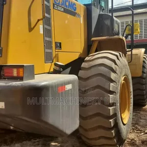 Brand New XCMG ZL50GN Wheel Loader - 4