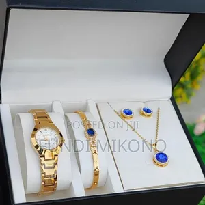 Women's Rado Combo Set - 2